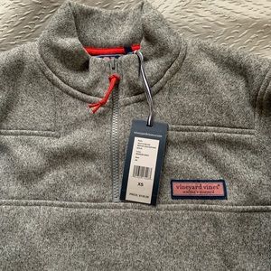 Vineyard Vines Sweater Fleece